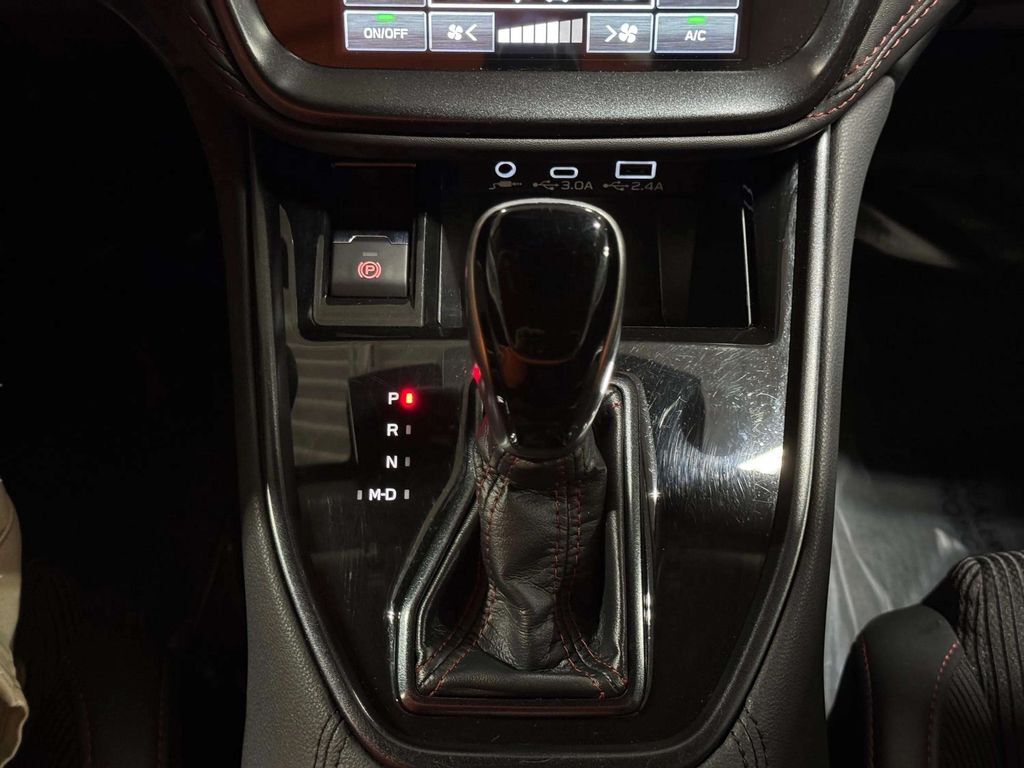 2024 Subaru Legacy Sport San Clemente CA