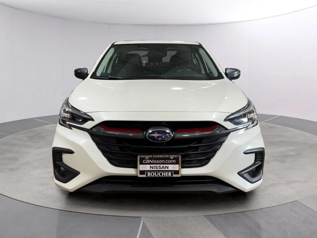 2024 Subaru Legacy Sport San Clemente CA