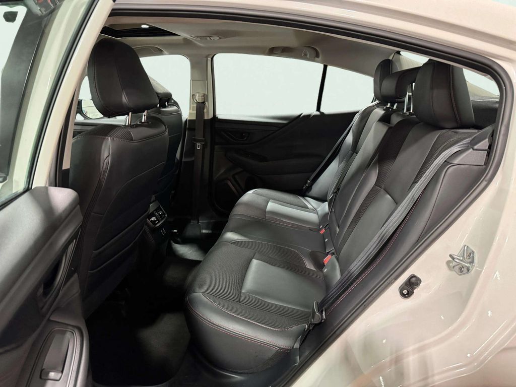 2024 Subaru Legacy Sport San Clemente CA