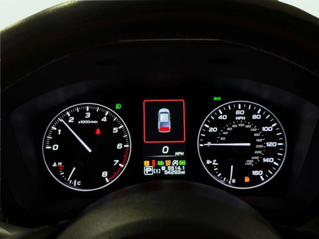 2024 Subaru Legacy Sport San Clemente CA