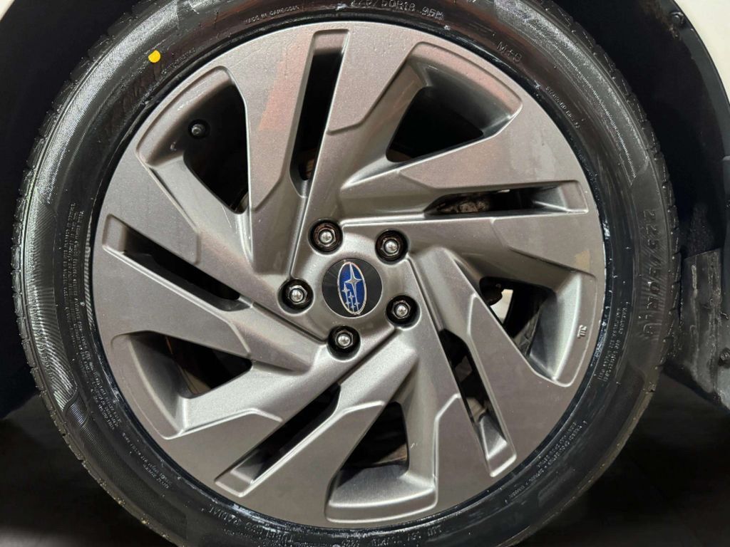2024 Subaru Legacy Sport San Clemente CA