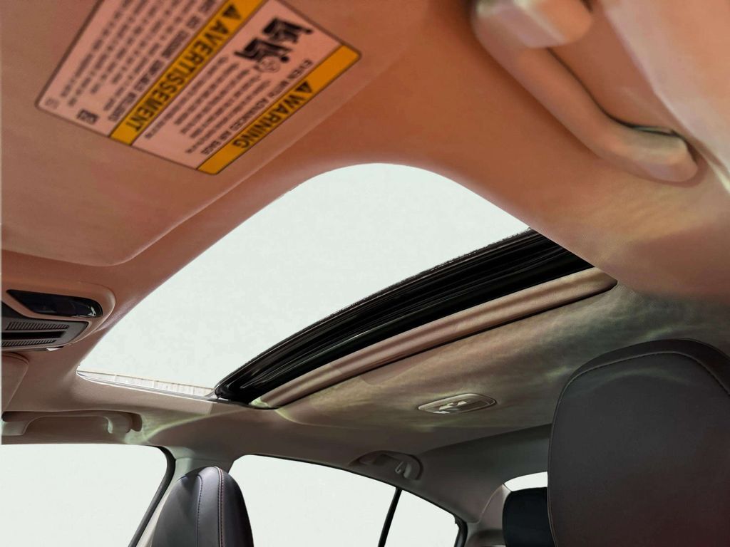 2024 Subaru Legacy Sport San Clemente CA