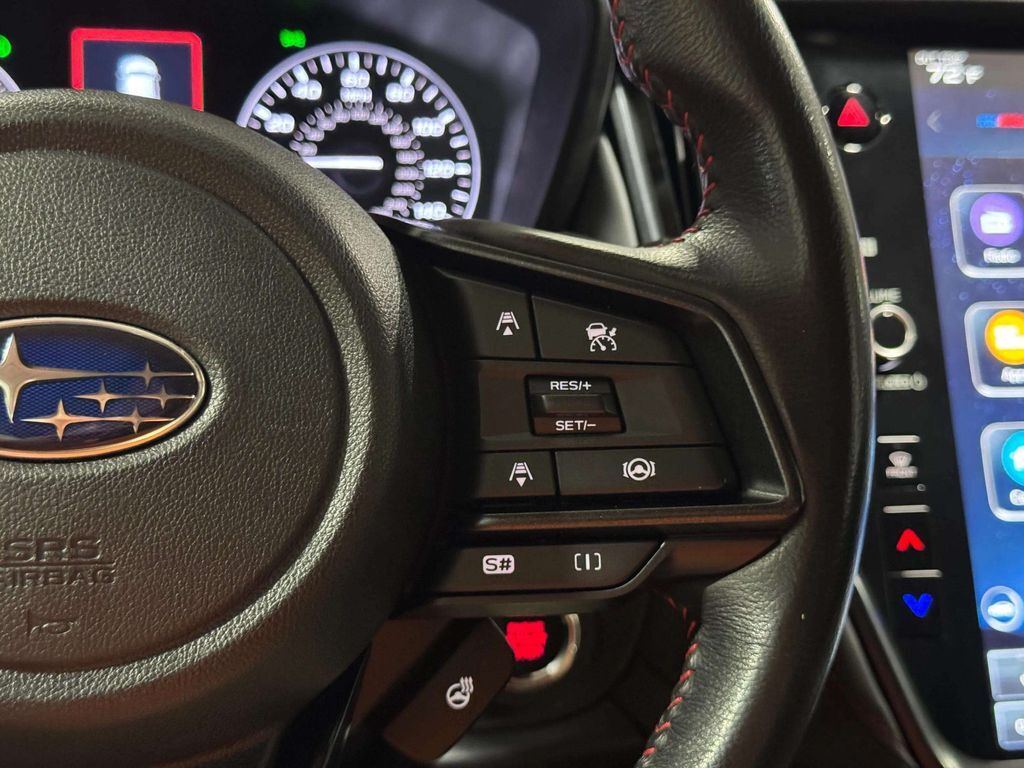2024 Subaru Legacy Sport San Clemente CA