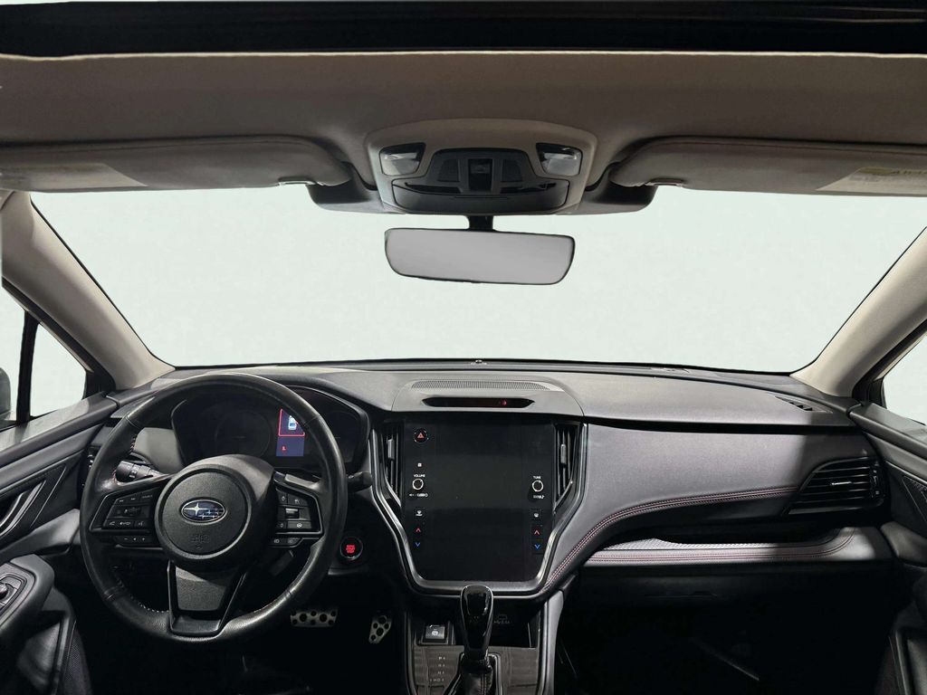 2024 Subaru Legacy Sport San Clemente CA