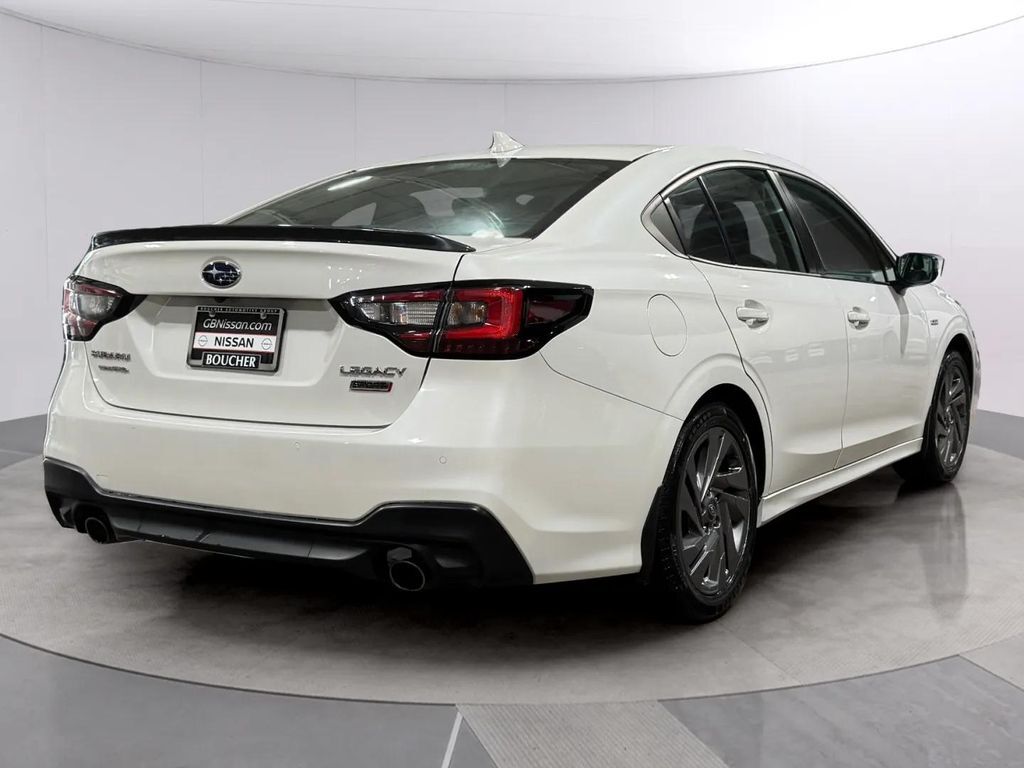 2024 Subaru Legacy Sport San Clemente CA