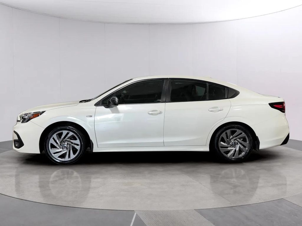 2024 Subaru Legacy Sport San Clemente CA