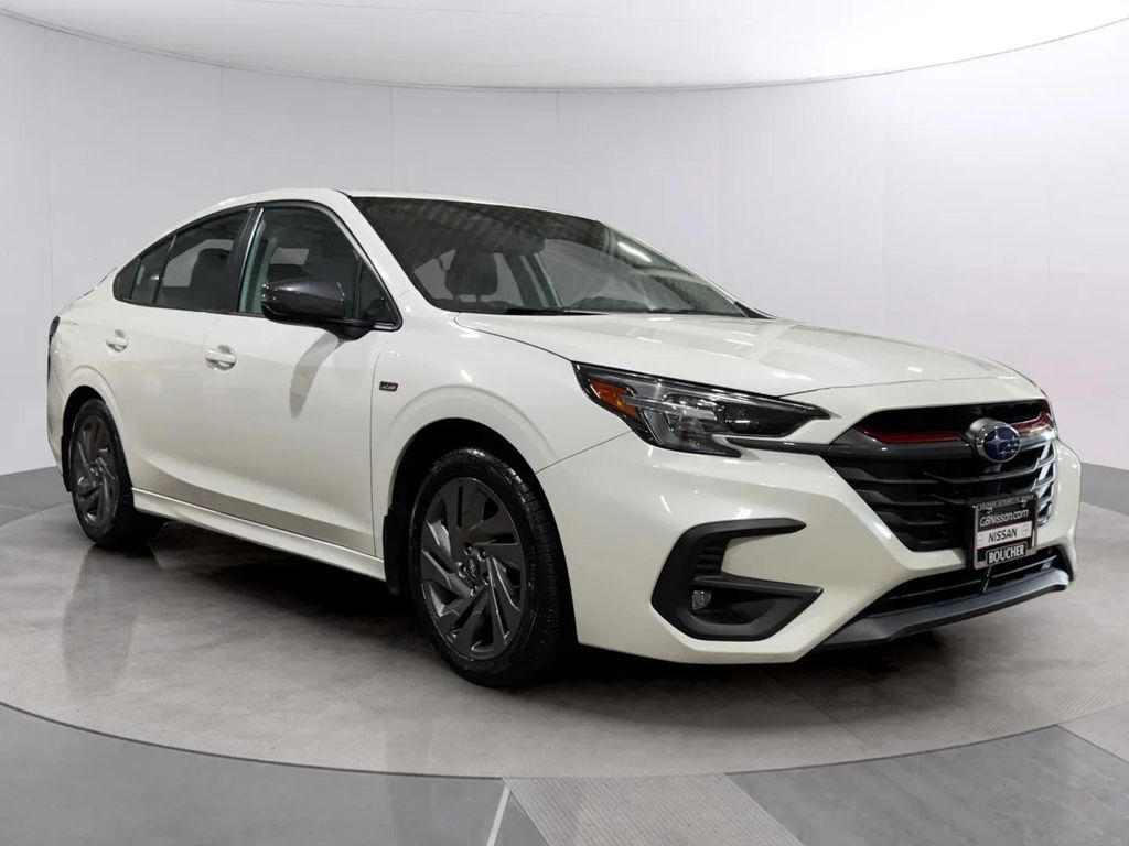 2024 Subaru Legacy Sport San Clemente CA