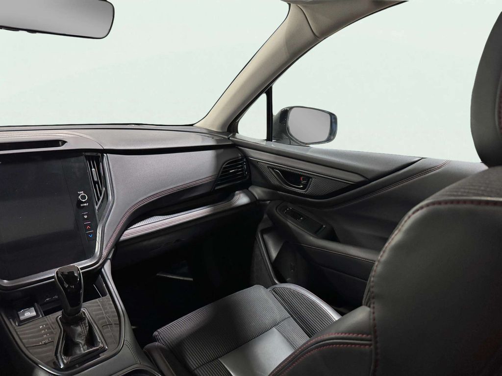 2024 Subaru Legacy Sport San Clemente CA
