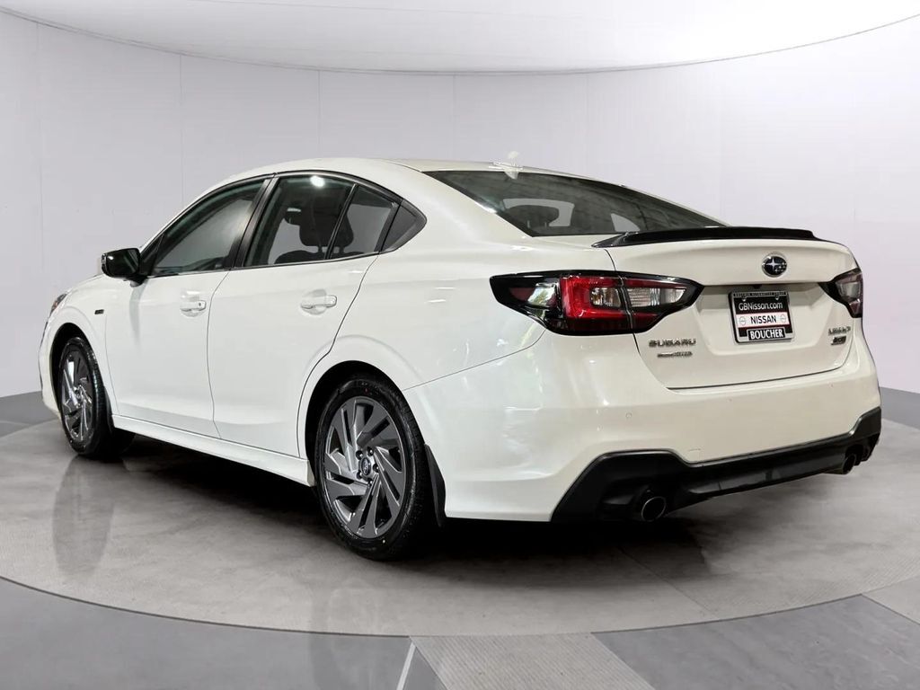 2024 Subaru Legacy Sport San Clemente CA