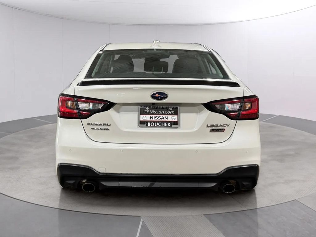 2024 Subaru Legacy Sport San Clemente CA