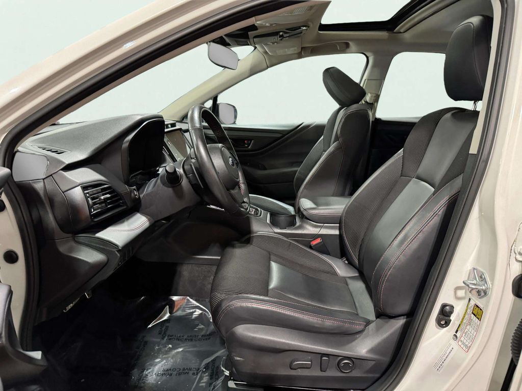 2024 Subaru Legacy Sport San Clemente CA
