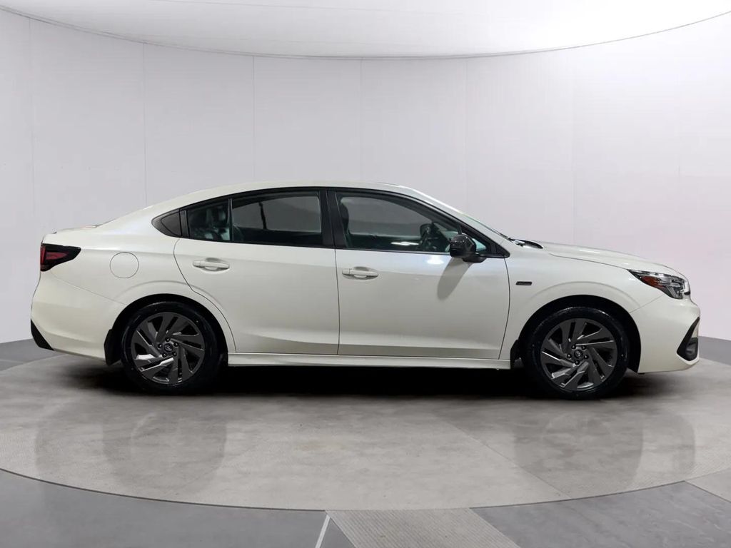 2024 Subaru Legacy Sport San Clemente CA