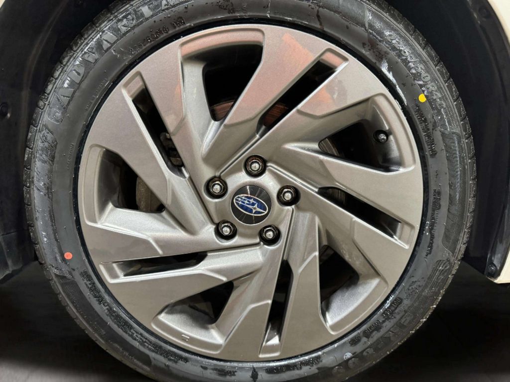 2024 Subaru Legacy Sport San Clemente CA