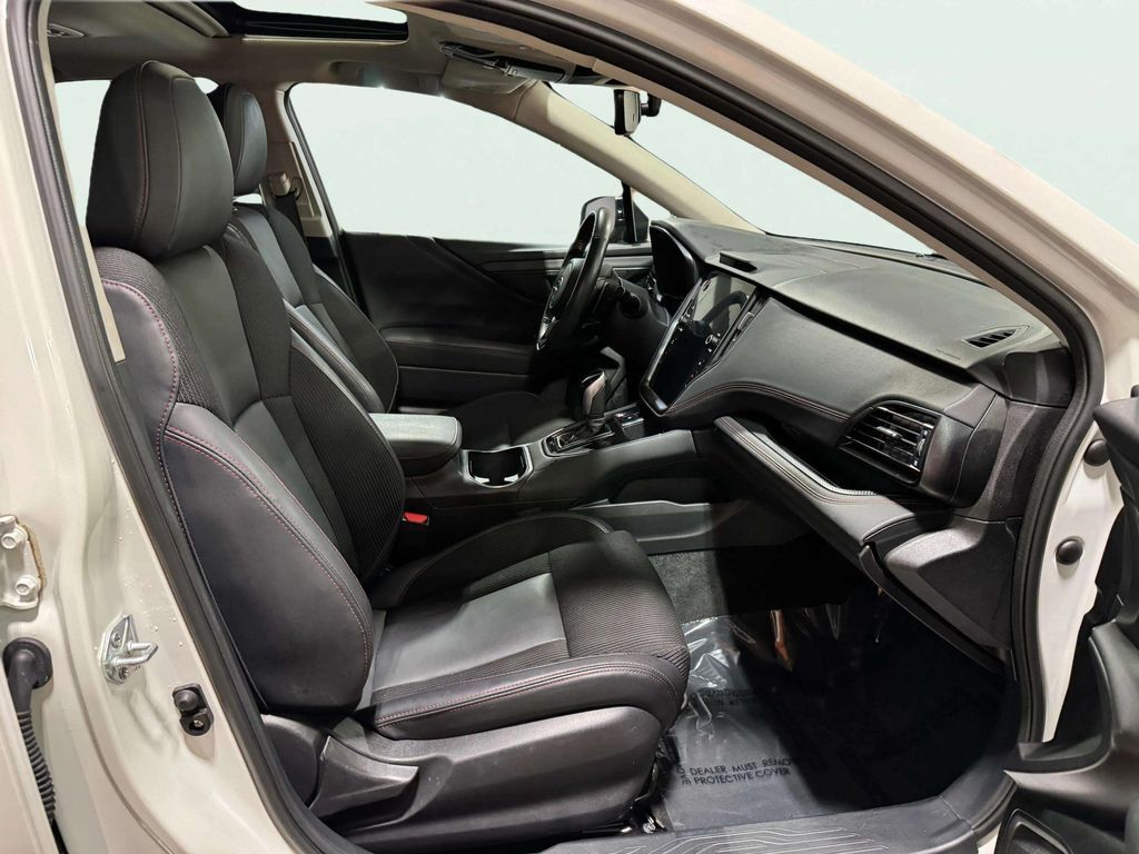 2024 Subaru Legacy Sport San Clemente CA
