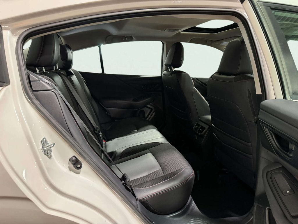 2024 Subaru Legacy Sport San Clemente CA