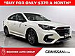 2024 Subaru Legacy Sport