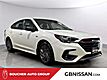 2024 Subaru Legacy Sport