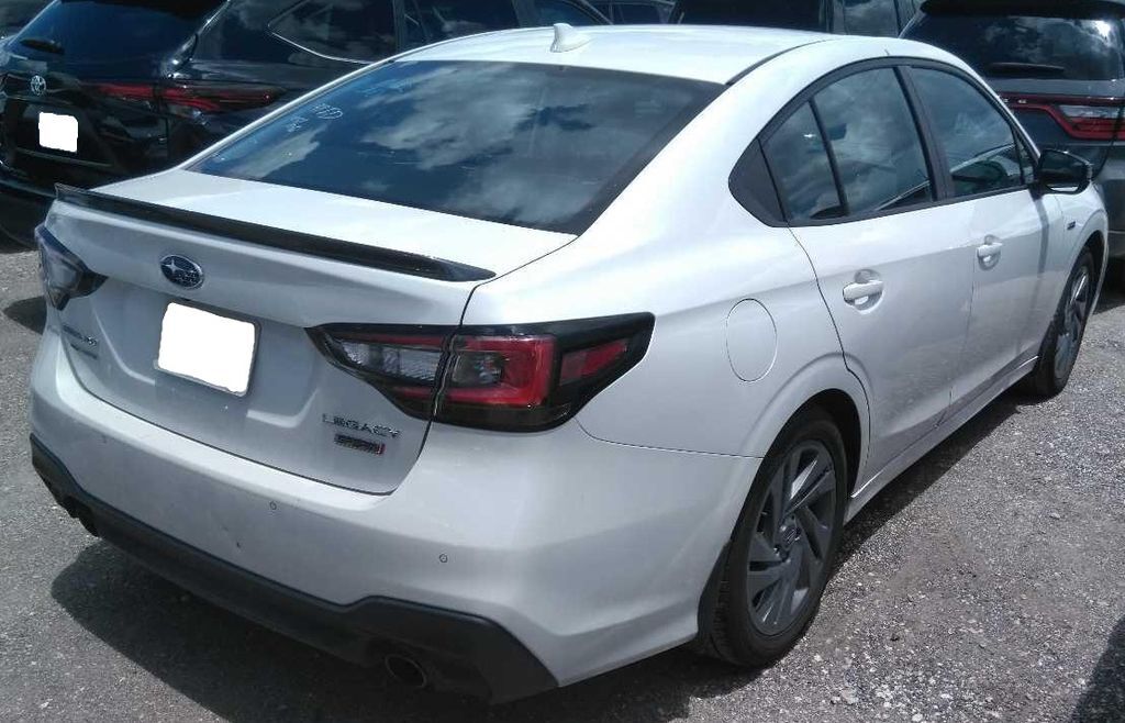 2024 Subaru Legacy Sport San Clemente CA
