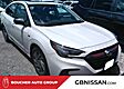 2024 Subaru Legacy Sport