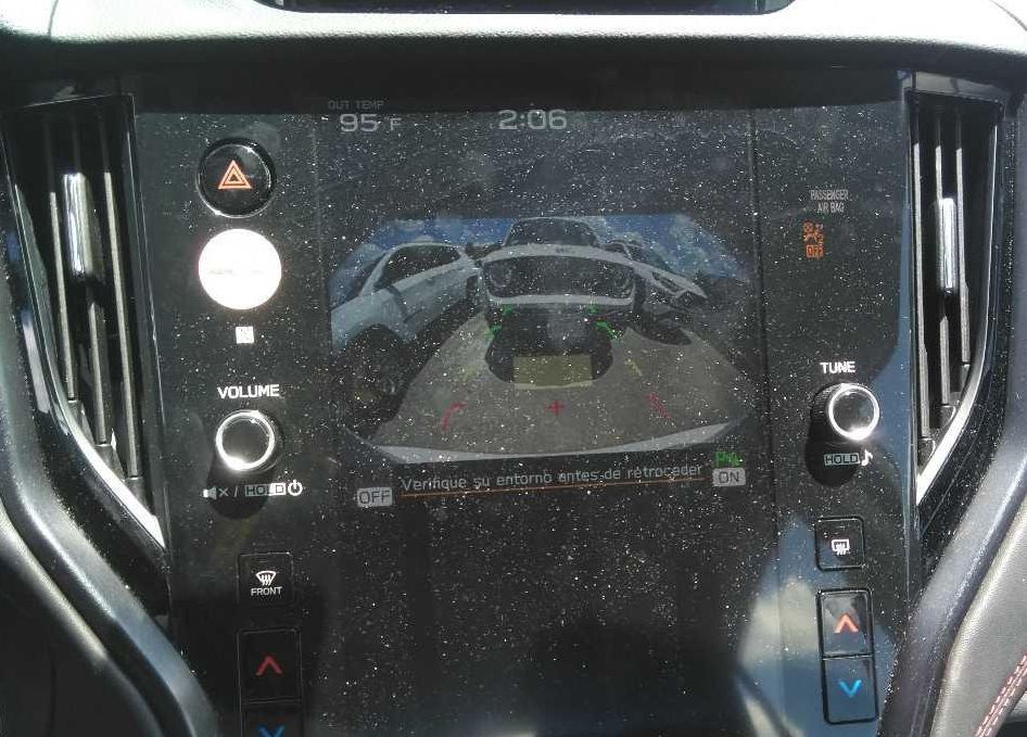 2024 Subaru Legacy Sport San Clemente CA