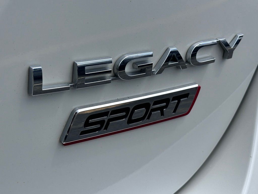 2024 Subaru Legacy Sport San Clemente CA