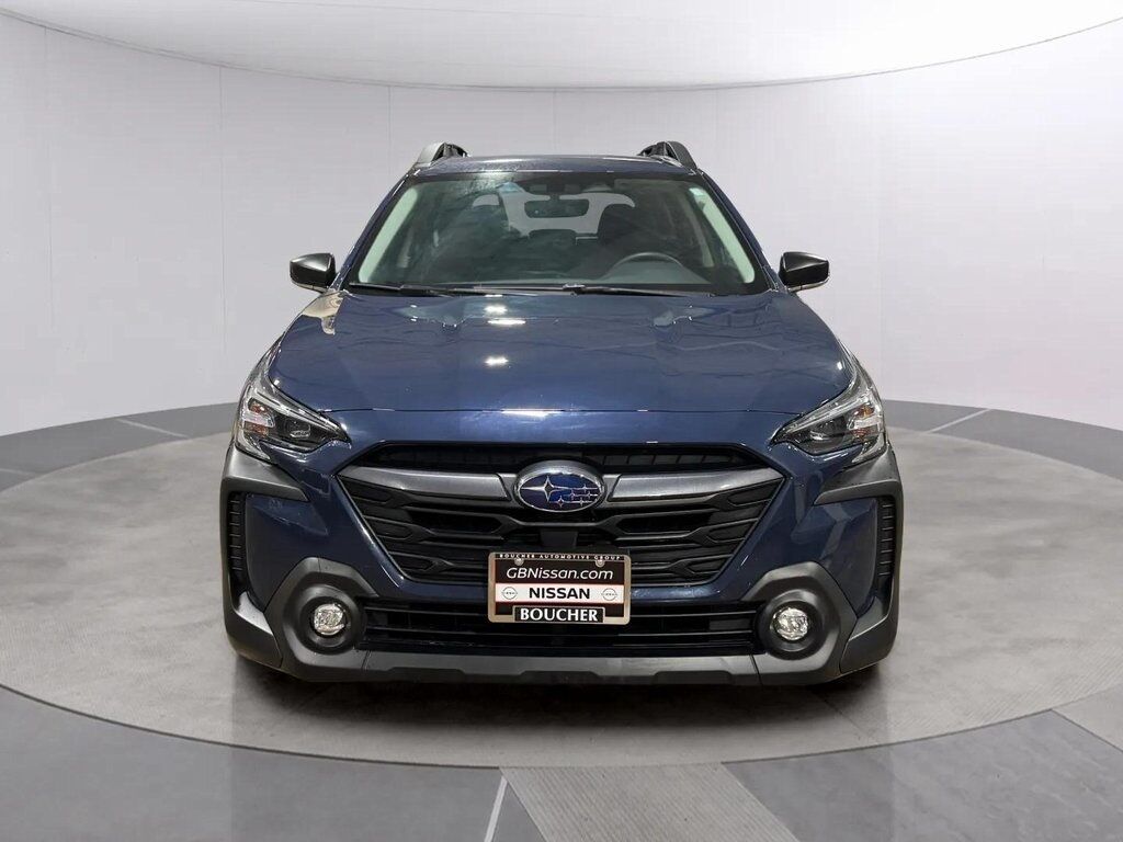 2024 Subaru Outback 2.5i San Clemente CA