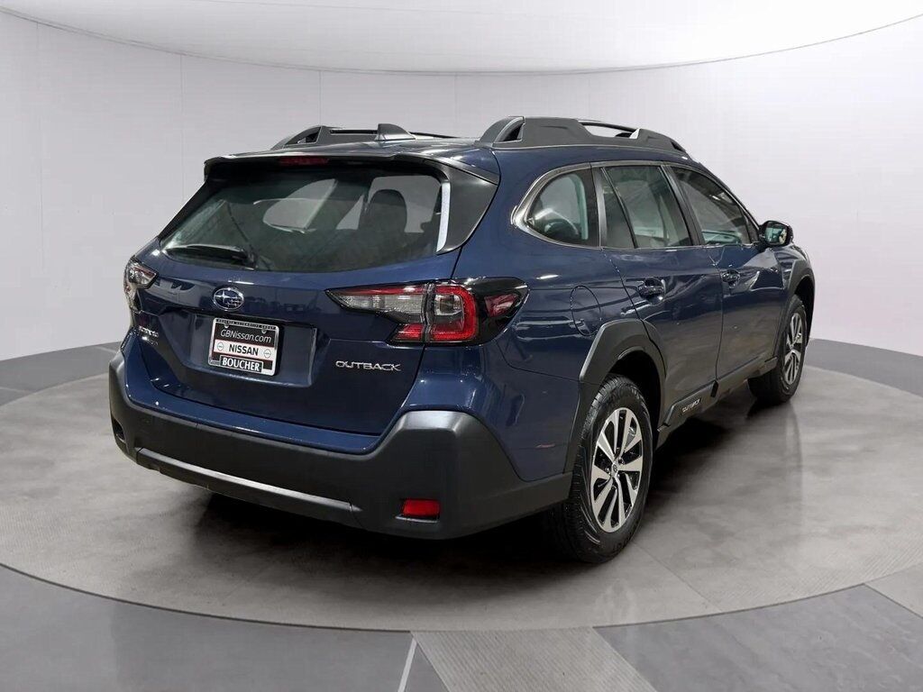 2024 Subaru Outback 2.5i San Clemente CA