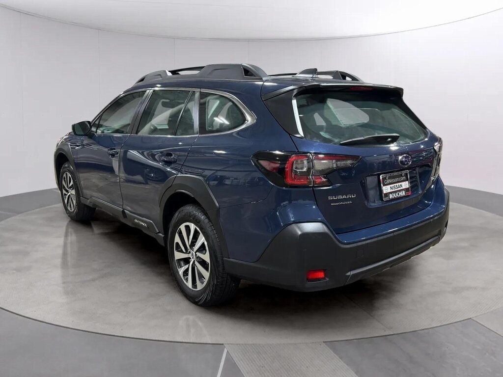 2024 Subaru Outback 2.5i San Clemente CA