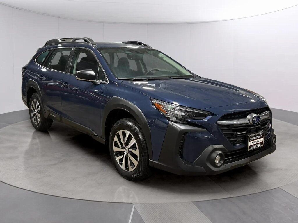 2024 Subaru Outback 2.5i San Clemente CA