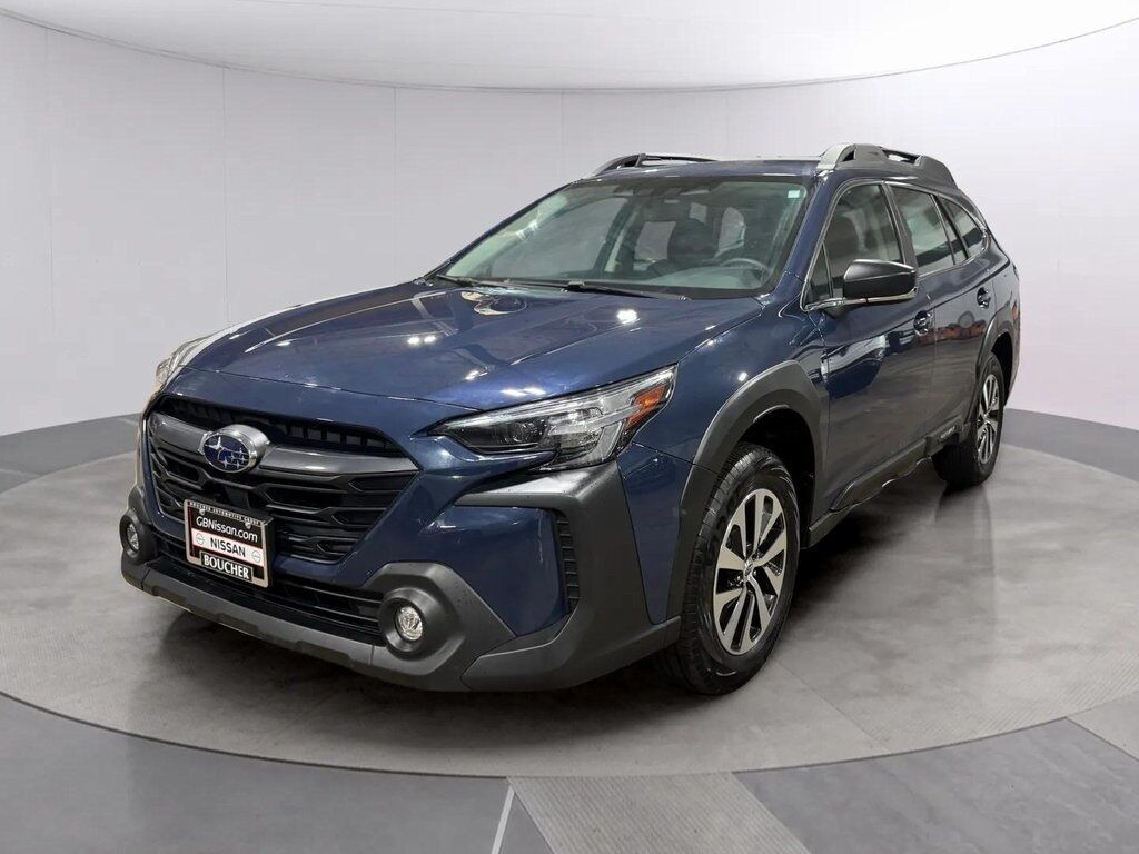 2024 Subaru Outback 2.5i San Clemente CA