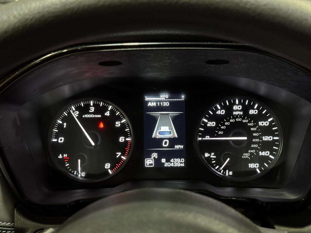 2024 Subaru Outback 2.5i San Clemente CA