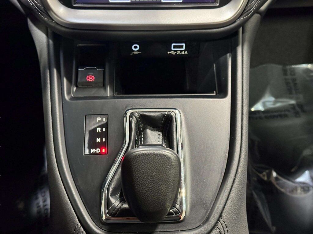 2024 Subaru Outback 2.5i San Clemente CA