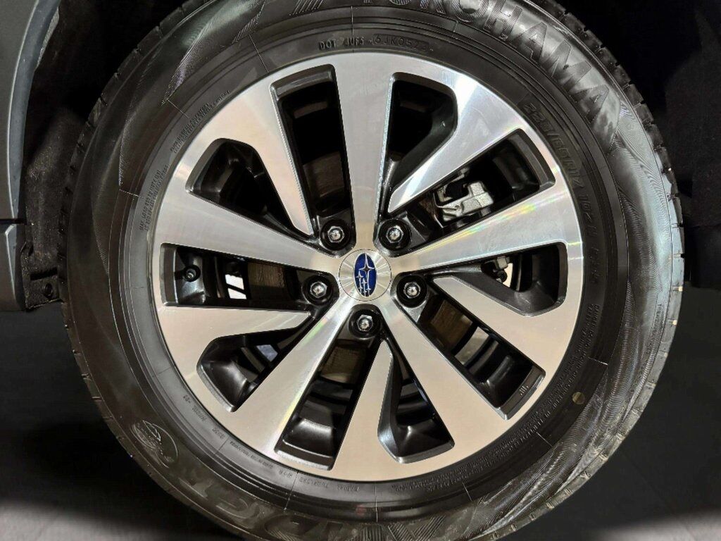 2024 Subaru Outback 2.5i San Clemente CA