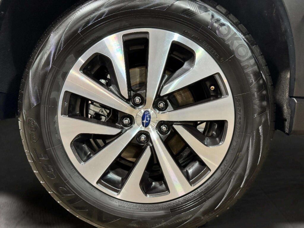 2024 Subaru Outback 2.5i San Clemente CA