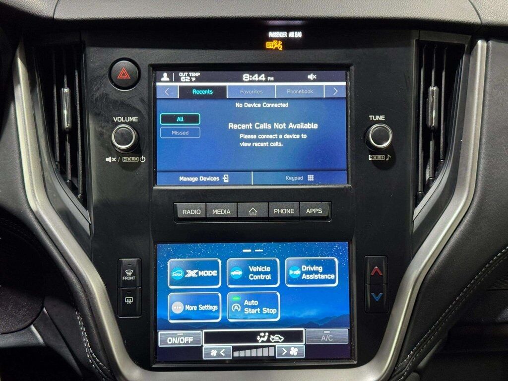 2024 Subaru Outback 2.5i San Clemente CA