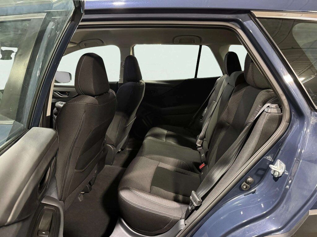 2024 Subaru Outback 2.5i San Clemente CA
