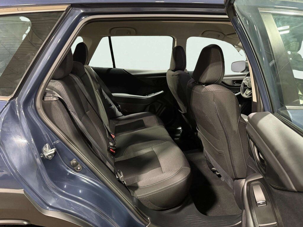 2024 Subaru Outback 2.5i San Clemente CA