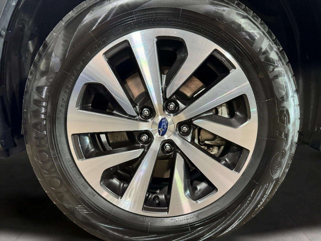 2024 Subaru Outback 2.5i San Clemente CA