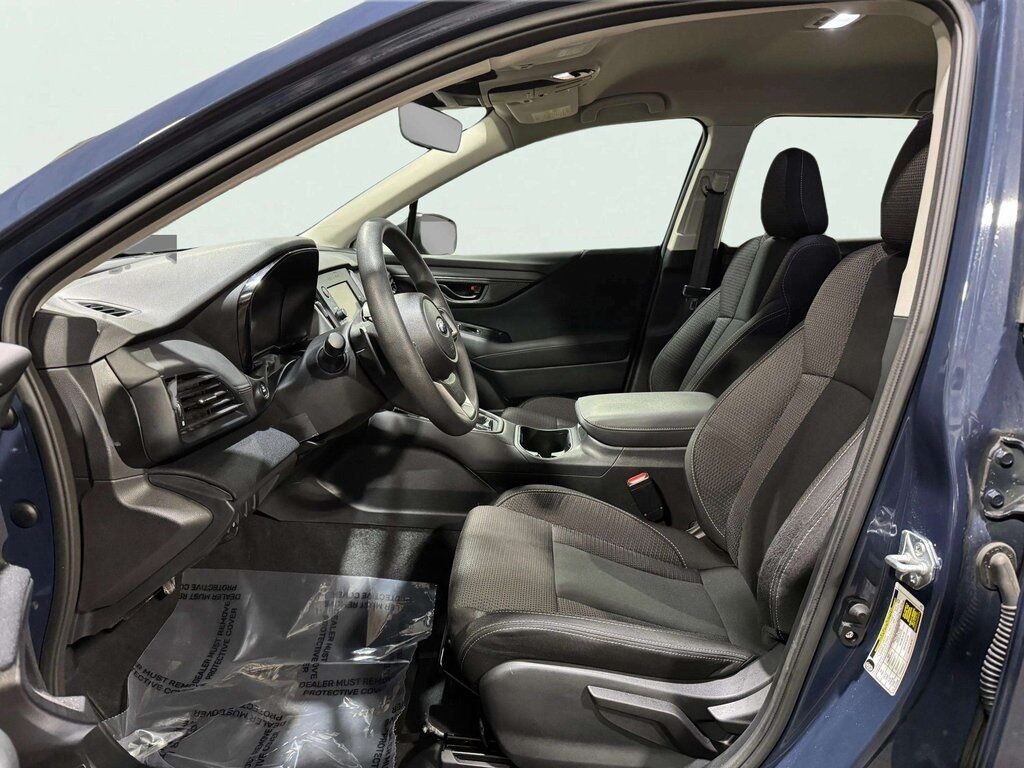 2024 Subaru Outback 2.5i San Clemente CA