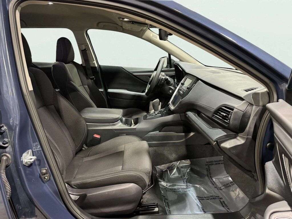 2024 Subaru Outback 2.5i San Clemente CA