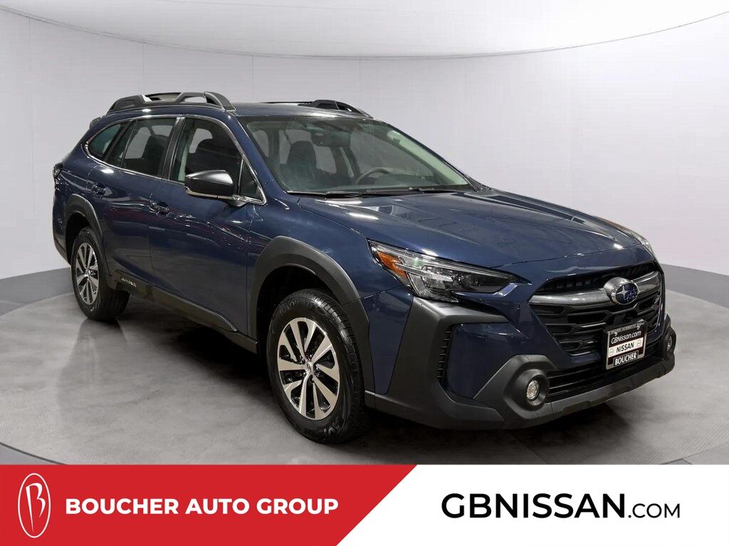 2024 Subaru Outback 2.5i