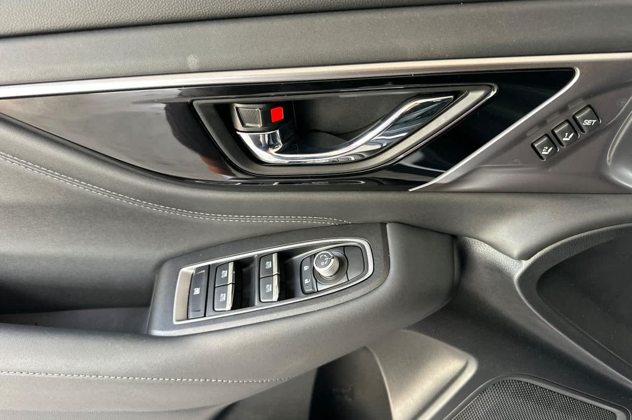 2024 Subaru Outback Limited Roseville CA
