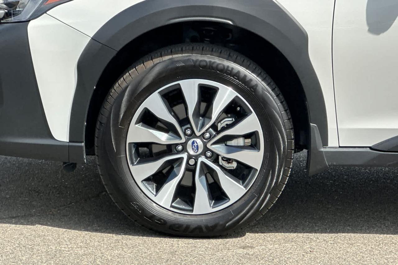 2024 Subaru Outback Limited Roseville CA