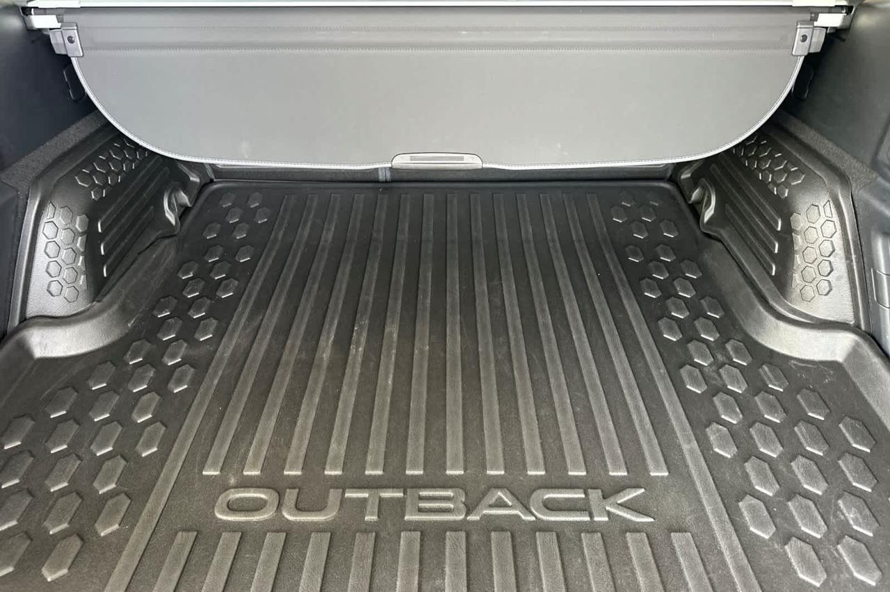 2024 Subaru Outback Limited Roseville CA