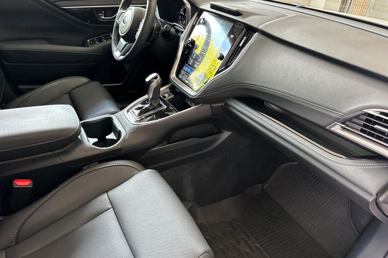 2024 Subaru Outback Limited Roseville CA