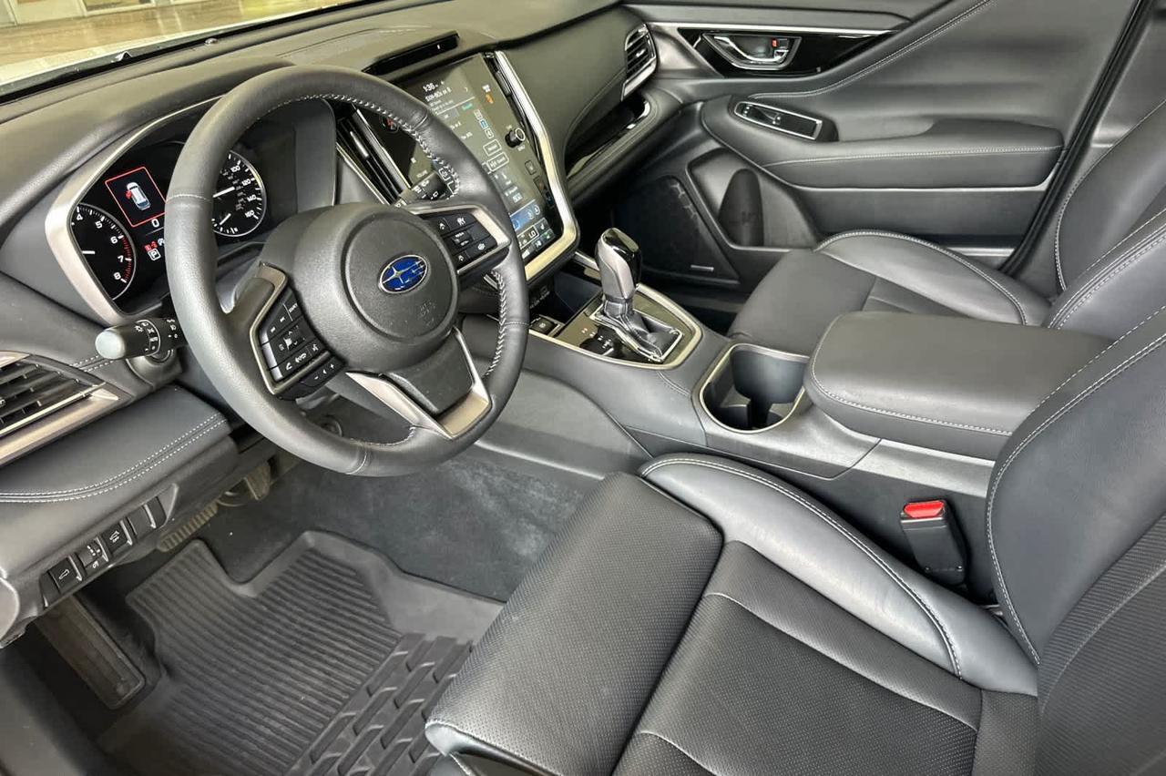 2024 Subaru Outback Limited Roseville CA