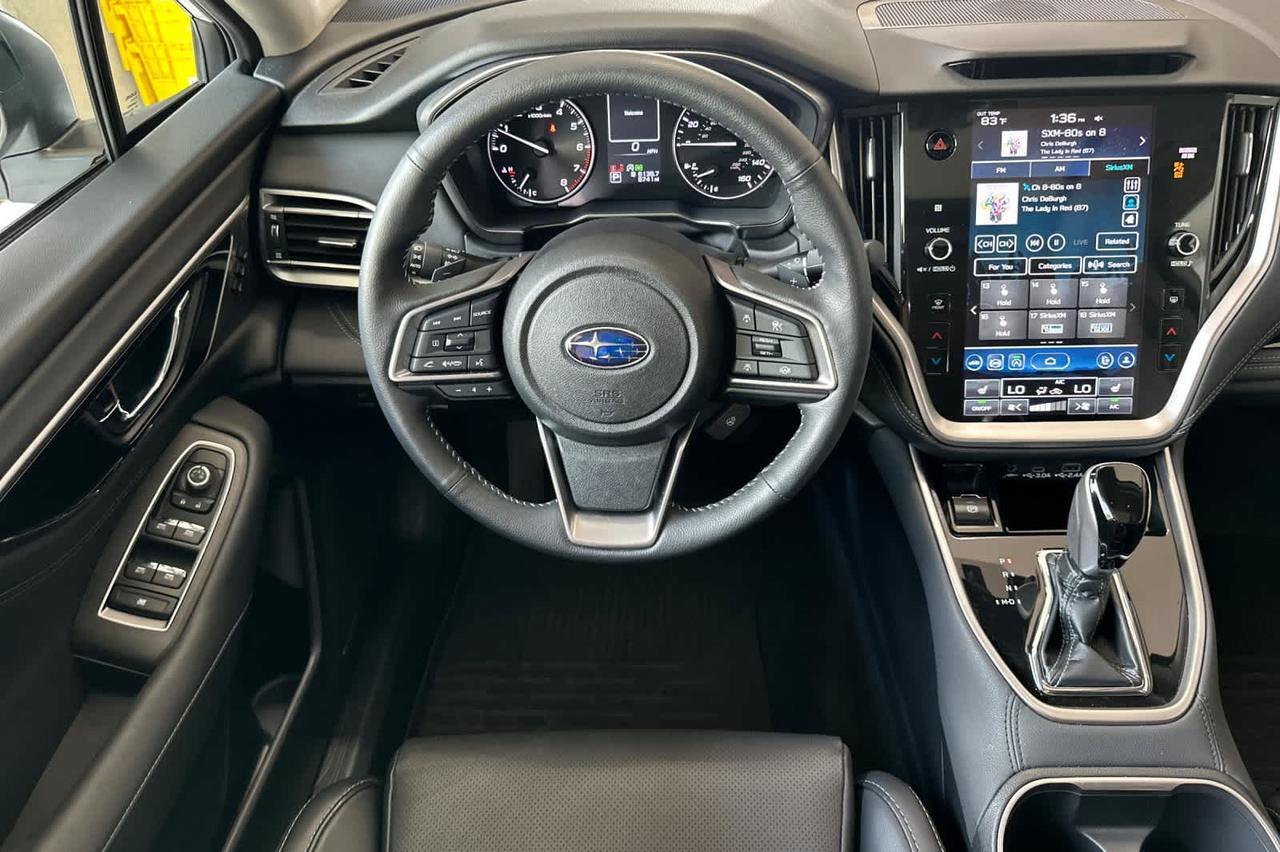 2024 Subaru Outback Limited Roseville CA