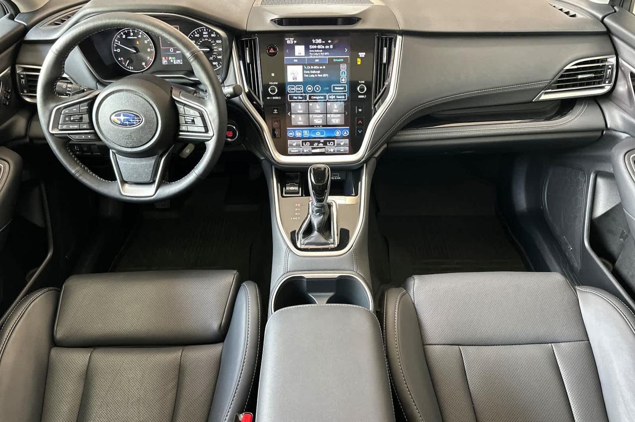 2024 Subaru Outback Limited Roseville CA