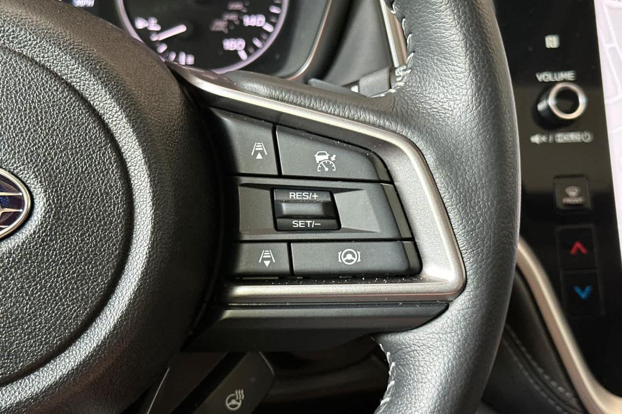 2024 Subaru Outback Limited Roseville CA
