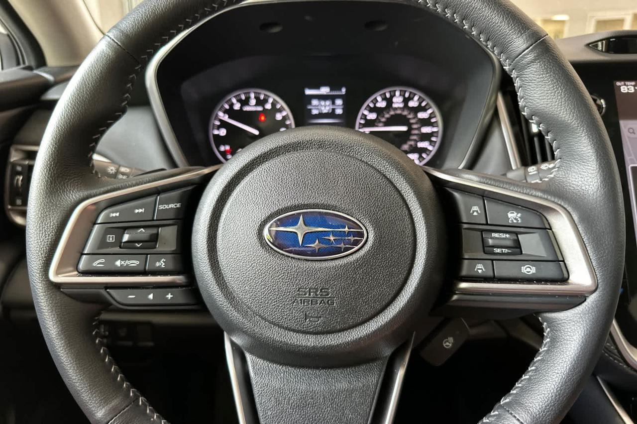 2024 Subaru Outback Limited Roseville CA